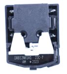 Startrelais für Kühlschrank Beko C00904904 Relais Modul