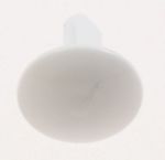 Stopfen für Kühl- / Gefrierschranktüren, weiß (2059619011)