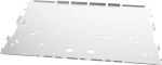 Unterschale für Ofen BSH-Gruppe 00718884 weiß, Kunststoff