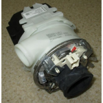 Zirkulatiospumpengruppe Beko 1783910300 für Geschirrspüler Beko
