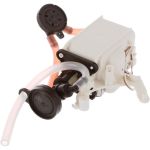 Leise Kaffeemaschinenpumpe Bosch Siemens 12044996 Geräteteile