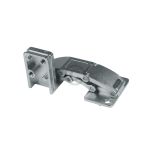 Türscharnier für Fronttür PHILIPS Saeco 996530009584 oben rechts für Kaffeemaschine