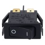 Ausschalter Dr. Lehnhardt K00003 1555.8104 Wippschalter Ein / Aus