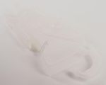 Luftstrecke für Geschirrspüler Smeg 767760089 Verbindungsleitung Druckwächter