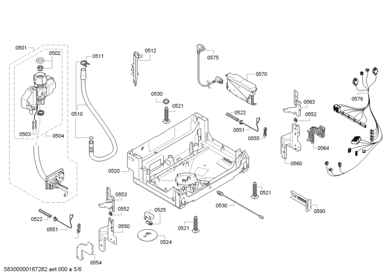 Ersatzteile_SN65E000SK_2F06_Bild_4
