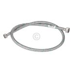 Anschlussschlauch 3/8"x1/2" IGxIG 1000mm flexibel DN8 für Armatur NEOPERL 66