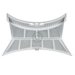 Flusensieb AEG 125792110/4 Filtertasche für Trockner