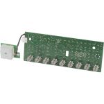 Bedienmodul programmiert 9001855651 FDZ_OU WQ44G2C1TR Bosch 10028839
