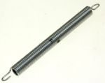 Scharnierfeder für Geschirrspüler Beko C00914062 Türscharnier