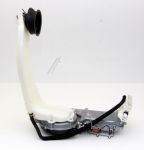 Trocknungsvorrichtung für Waschmaschine Haier 49122539 Heizung Trocknung