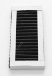 Luftfilter für Kühlschrank Electrolux AEG 4055975025 Kohlefilter