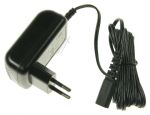 Ladegerät für Staubsauger AEG 4055453171 21,6V, EU-Stecker