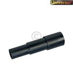 Stoßdämpfer-Reduzierhülse für Stoßdämpfer RD12, Universal!