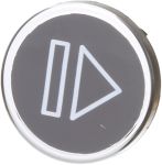 Drucktaste für Schalter Bosch 10005210 Ein/Aus