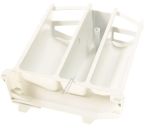 Spülmittelfach für Waschmaschine Beko C00870356 Einbau, Kunststoff