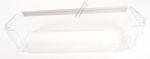 Flaschenablage für Kühlschrank Electrolux 140119053142 neutral 440x107x113.5mm