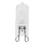 Halogenlampe G9 40W 230V Samsung DE47-00040B für Backofen