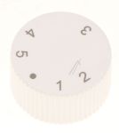 Thermostatknopf für Vestel Kühlschrank 42230108 Therm. Knob 140/