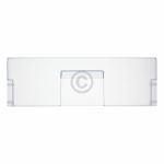 Gefrierfachklappe niedrig Smeg 766137884 für Gefrierschrank