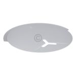 Dust box cover 201-2441-0448