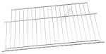 Unteres Kühlschrankgitter für Dometic Kühlschrank 241337930 verzinkt 463x240mm