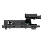 Türkontrollampe Electrolux 140000781132 für Geschirrspüler Electrolux
