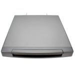 Deckel Kit, SILVER C00538300 Bauknecht