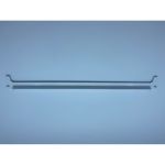 GLASS SHELF PROFILE(REAR_70CM_BEKO) 4802890100