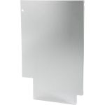 Gehäuseseitenteil für Bosch-Geräte 20001977 Seitenwand