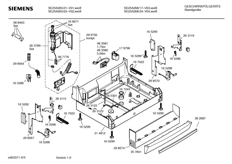 Ersatzteile_SE25A265_2F21_Bild_5
