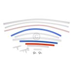 Hose kit(water tank) 201-2453-0076