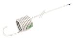 Bottichfeder 45/49 GN PS-22 für Waschmaschine Hisense/Gorenje 882396 Federung Bottich
