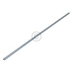 Zierleiste für Glasplatte Innentür original Liebherr 7640655