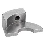 Main brush counterweight 201-2417-2375