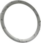 Dichtung für Trockner Bosch 11004534 Waschmaschinen-Türdichtung