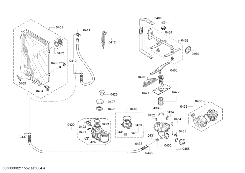 Ersatzteile_iQ100_SR615X72NR_2F57_Bild_7