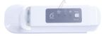 Thermostat ET2 Enhanced für Kühlschrank Whirlpool Indesit C00767385 Temperaturregler