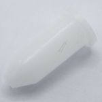 Scharnierstift für Kühlschrank Midea 12131000006127 Tür, Befestigung