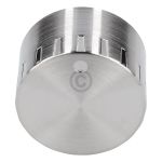 Drehgriff-Kochstelle SIEMENS 00613054 für Kochfeld