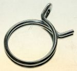 Schlauchklemme für Waschmaschine Vestel 35007366 Ø32,7 mm