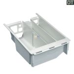 Waschmitteleinspülschale 481241868389 Bauknecht, Whirlpool, Ikea
