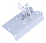 Schutzvorrichtung mit Halter für Ofen Hisense Gorenje 806483 Thermostat Schutz Bauteil