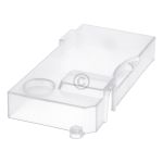 Waterproof cover of Winbot Main board 201-24C2-0358 Ecovacs