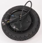 Motor mit Reifen Segway-Ninebot AB.05.18.00.0015 für E-Scooter ZT3 Pro