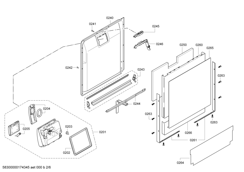 Ersatzteile_Extraklasse_SN38P464DE_2F01_Bild_2