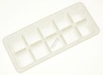 Eiswürfelbehälter für Kühlschrank Meiling 890042992 B1091.5-3