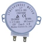 6-Wege-Ventil-Synchronmotor für Beko Geschirrspüler C00890471 Spülmaschine