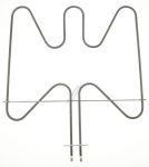 Bodenheizelement für Backofen Backer 806890652 Unterhitze 1200W