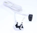 Anschlusskabel für Bosch-Anschluss 11019412 Stromversorgung