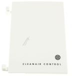Fachklappe Kohlefilter für Kühlschrank Electrolux AEG 2088901018 Abdeckkappe Filter